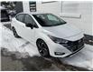 2024 Nissan Versa SR (Stk: 250231) in Ottawa - Image 1 of 21