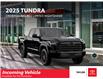 2025 Toyota Tundra Limited (Stk: int1303746) in Regina - Image 1 of 1