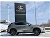 2025 Lexus NX 350h Base (Stk: 250631) in Calgary - Image 2 of 22
