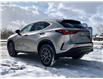 2025 Lexus NX 350h Base (Stk: 250631) in Calgary - Image 4 of 22