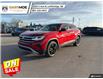2021 Volkswagen Atlas Cross Sport 2.0 TSI Highline (Stk: LC0393) in Lethbridge - Image 1 of 15