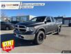 2017 RAM 1500 SLT (Stk: 24-1981B) in Lethbridge - Image 1 of 15