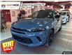 2024 Dodge Hornet PHEV R/T Plus (Stk: 24-23541) in Lethbridge - Image 1 of 8