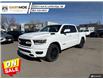 2022 RAM 1500 Sport (Stk: LC0419) in Lethbridge - Image 1 of 16