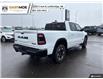 2022 RAM 1500 Rebel (Stk: LC0418) in Lethbridge - Image 5 of 16