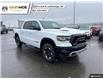 2022 RAM 1500 Rebel (Stk: LC0418) in Lethbridge - Image 7 of 16