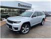 2022 Jeep Grand Cherokee L Limited (Stk: U5152) in Simcoe - Image 1 of 23