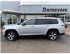 2022 Jeep Grand Cherokee L Limited (Stk: U5152) in Simcoe - Image 2 of 23