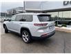 2022 Jeep Grand Cherokee L Limited (Stk: U5152) in Simcoe - Image 3 of 23