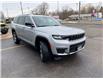 2022 Jeep Grand Cherokee L Limited (Stk: U5152) in Simcoe - Image 7 of 23