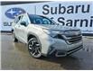 2025 Subaru Forester Limited (Stk: S3363) in Sarnia - Image 1 of 17