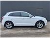 2020 Audi Q5 45 Progressiv (Stk: 3GA138) in Regina - Image 4 of 16