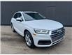 2020 Audi Q5 45 Progressiv (Stk: 3GA138) in Regina - Image 3 of 16