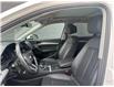 2020 Audi Q5 45 Progressiv (Stk: 3GA138) in Regina - Image 10 of 16