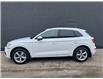 2020 Audi Q5 45 Progressiv (Stk: 3GA138) in Regina - Image 5 of 16