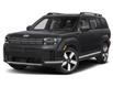 2025 Hyundai Santa Fe HEV Preferred w/Trend Package (Stk: 106367) in Milton - Image 2 of 7