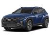 2025 Hyundai Tucson XRT (Stk: 533422) in Milton - Image 2 of 4