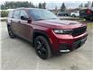 2024 Jeep Grand Cherokee L Laredo (Stk: 247141) in Port Alberni - Image 7 of 14