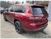 2024 Jeep Grand Cherokee L Laredo (Stk: 247141) in Port Alberni - Image 3 of 14