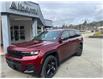 2024 Jeep Grand Cherokee L Laredo (Stk: 247141) in Port Alberni - Image 1 of 14