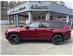 2024 Jeep Grand Cherokee L Laredo (Stk: 247141) in Port Alberni - Image 2 of 14