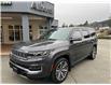 2022 Jeep Grand Wagoneer Series III (Stk: N226777) in Port Alberni - Image 1 of 15