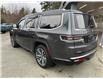 2022 Jeep Grand Wagoneer Series III (Stk: N226777) in Port Alberni - Image 3 of 15