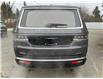 2022 Jeep Grand Wagoneer Series III (Stk: N226777) in Port Alberni - Image 4 of 15
