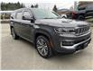 2022 Jeep Grand Wagoneer Series III (Stk: N226777) in Port Alberni - Image 7 of 15