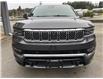 2022 Jeep Grand Wagoneer Series III (Stk: N226777) in Port Alberni - Image 8 of 15