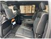 2022 Jeep Grand Wagoneer Series III (Stk: N226777) in Port Alberni - Image 11 of 15