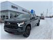 2025 Chevrolet Silverado 1500 LT Trail Boss (Stk: 25150) in Green Valley - Image 1 of 14