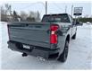 2025 Chevrolet Silverado 1500 LT Trail Boss (Stk: 25150) in Green Valley - Image 10 of 14