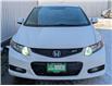 2012 Honda Civic Si (Stk: H05365A) in North Cranbrook - Image 3 of 15