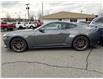 2025 Ford Mustang EcoBoost Premium (Stk: 25403) in Vancouver - Image 2 of 7