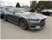 2025 Ford Mustang EcoBoost Premium (Stk: 25403) in Vancouver - Image 3 of 7