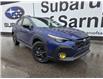 2025 Subaru Crosstrek Onyx (Stk: S3359) in Sarnia - Image 1 of 14