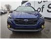2025 Subaru Crosstrek Onyx (Stk: S3359) in Sarnia - Image 2 of 14