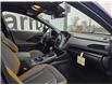 2025 Subaru Crosstrek Onyx (Stk: S3359) in Sarnia - Image 6 of 14