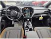 2025 Subaru Crosstrek Onyx (Stk: S3359) in Sarnia - Image 8 of 14