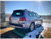 2008 Lexus LX 570 Base (Stk: 250561A) in Calgary - Image 3 of 24
