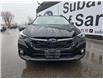2025 Subaru Crosstrek Touring (Stk: S3351) in Sarnia - Image 2 of 14