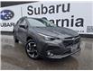 2025 Subaru Crosstrek Limited (Stk: S3365) in Sarnia - Image 1 of 14