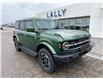 2025 Ford Bronco Outer Banks (Stk: LFBR00849) in Tilbury - Image 1 of 15