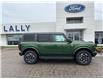 2025 Ford Bronco Outer Banks (Stk: LFBR00849) in Tilbury - Image 2 of 15