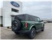2025 Ford Bronco Outer Banks (Stk: LFBR00849) in Tilbury - Image 3 of 15