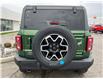 2025 Ford Bronco Outer Banks (Stk: LFBR00849) in Tilbury - Image 4 of 15