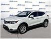 2018 Nissan Qashqai S (Stk: 161660) in London - Image 1 of 24