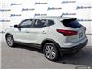 2018 Nissan Qashqai S (Stk: 161660) in London - Image 4 of 24