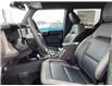 2025 Ford Bronco Outer Banks (Stk: LFBR00849) in Tilbury - Image 7 of 15